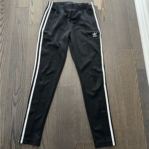 Womens ADIDAS track pants